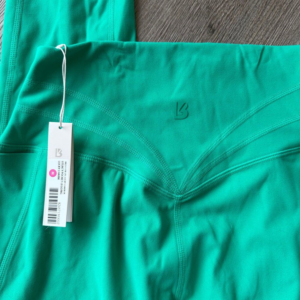 Buffbunny lucky charm legacy leggings - Picture 3 of 4